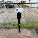 Twee slimme laadpalen geplaatst in Apeldoorn