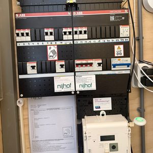 Slimme Peblar laadpaal in Apeldoorn - Afbeelding 4