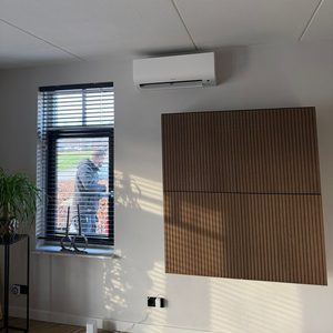 Multi-split Daikin airco voor 3 ruimtes in Apeldoorn - Afbeelding 8