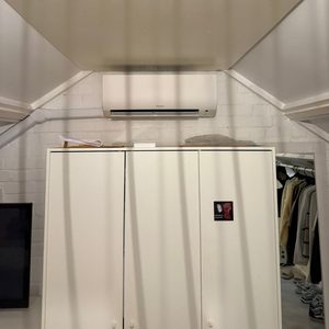 Multi-split airco in Twello - Afbeelding 8