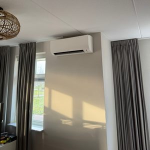 Multi-split Daikin airco voor 3 ruimtes in Apeldoorn - Afbeelding 10
