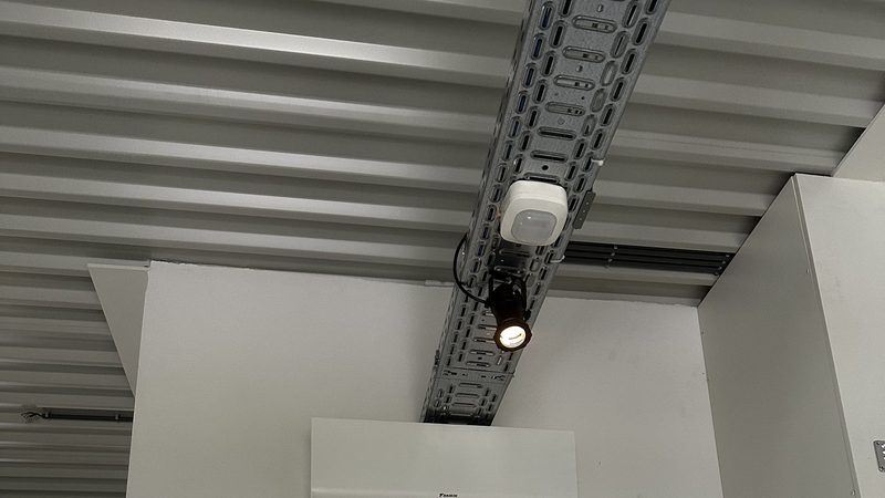 Stijlvolle airco-installatie in Amersfoort