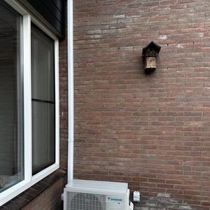 Stijlvolle airco installatie in Apeldoorn - Afbeelding 1