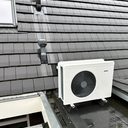 Hybride warmtepomp installatie in Apeldoorn