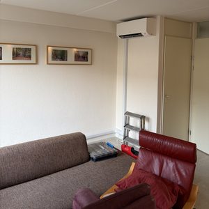 Efficiënte airco-installatie in Apeldoorn - Afbeelding 1