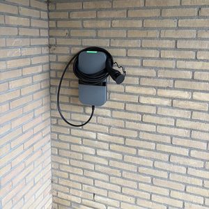 Efficiëntie met 11kW laadpaal in Apeldoorn - Afbeelding 1