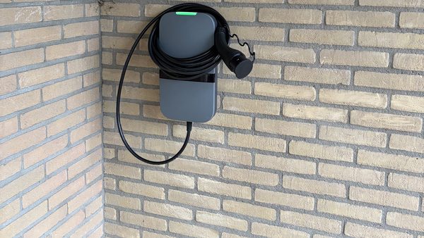 Efficiëntie met 11kW laadpaal in Apeldoorn