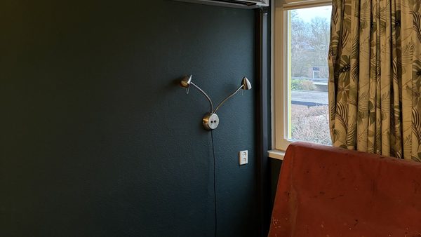 Efficiënte Daikin airco-installatie in Apeldoorn