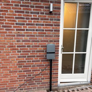 11kW laadpaal aan huis in Apeldoorn - Afbeelding 1