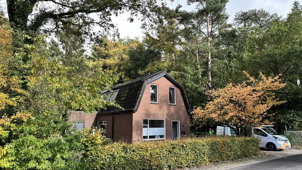 28 Zonnepanelen in Ugchelen