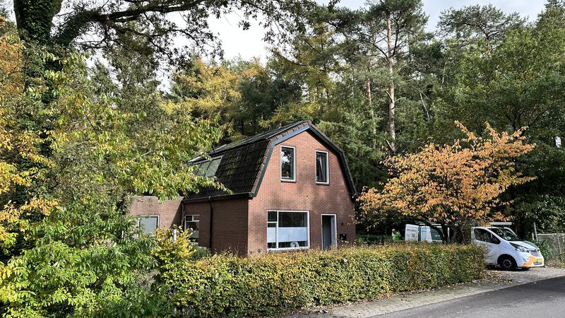 28 Zonnepanelen in Ugchelen