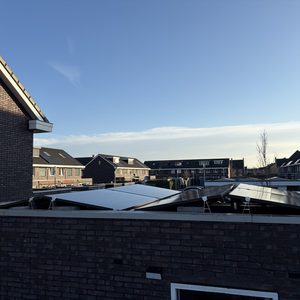 Efficiënt zonnepanelensysteem in Apeldoorn - Afbeelding 1