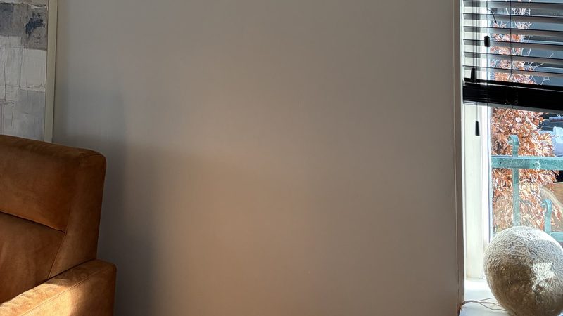 Efficiënte airco installatie in Apeldoorn
