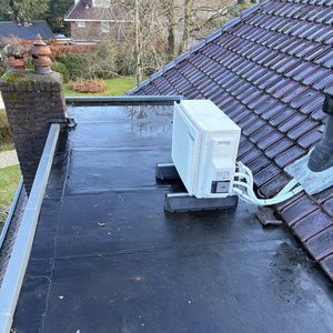 Multi-split airco voor 6 ruimtes in Apeldoorn - Afbeelding 16