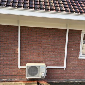 Multi-split airco voor 6 ruimtes in Apeldoorn - Afbeelding 14