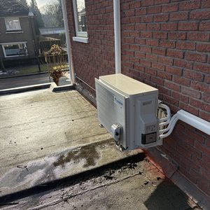 Multi-split airco voor 6 ruimtes in Apeldoorn - Afbeelding 12