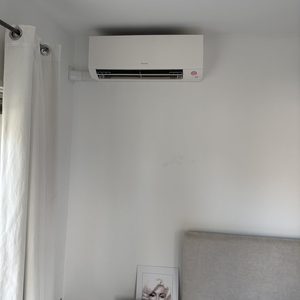 Multi-split airco voor 6 ruimtes in Apeldoorn - Afbeelding 10