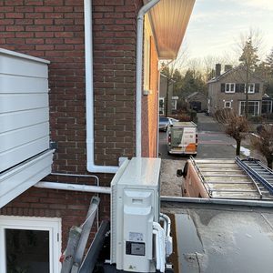 Multi-split airco voor 6 ruimtes in Apeldoorn - Afbeelding 8
