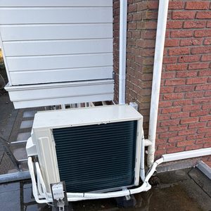 Multi-split airco voor 6 ruimtes in Apeldoorn - Afbeelding 6