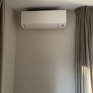 Multi-split airco voor 6 ruimtes in Apeldoorn - Afbeelding 4