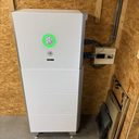 Thuisbatterij installatie met bypass in Vaassen