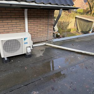 Daikin multi-split airco (2 ruimtes) in Apeldoorn - Afbeelding 4