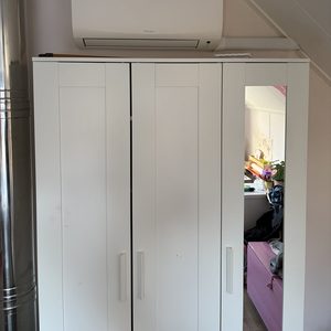 Daikin multi-split airco (2 ruimtes) in Apeldoorn - Afbeelding 6