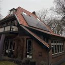 13 full-black zonnepanelen met Enphase in Apeldoorn