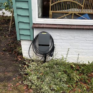 11kW laadpaal aan huis in Hoog Soeren - Afbeelding 1