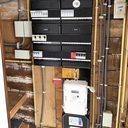 Vervanging groepenkast in Hoog Soeren