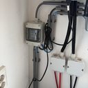 Omkeerschakelaar geplaatst in Apeldoorn