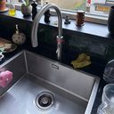 Quooker Fusion Round geplaatst in Apeldoorn