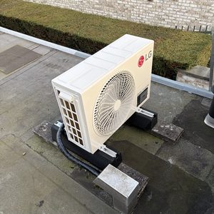 LG airco-installatie in Apeldoorn - Afbeelding 4