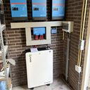 Slimme 16kWh thuisbatterij in Apeldoorn