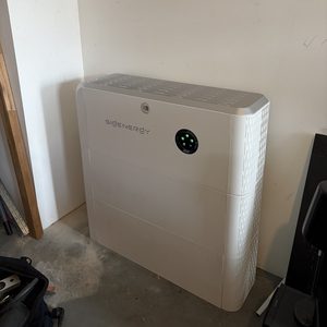 11 kW laadpaal aan huis in Apeldoorn - Afbeelding 6