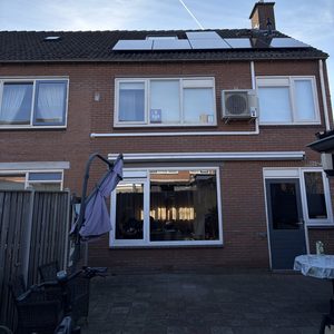 Multi-split airco in Twello - Afbeelding 10