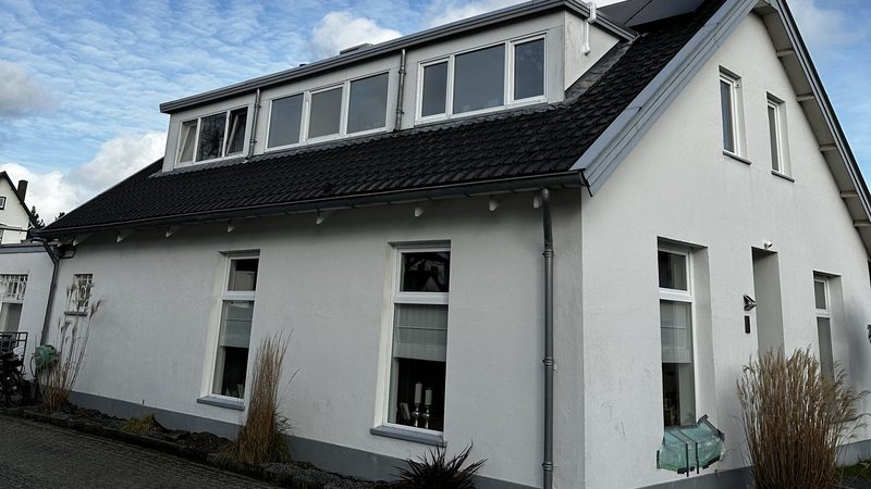 Daikin airco-installatie in Apeldoorn