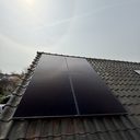 All-black zonnepanelen in Apeldoorn