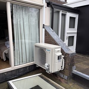 Daikin multi-split airco in Apeldoorn - Afbeelding 6