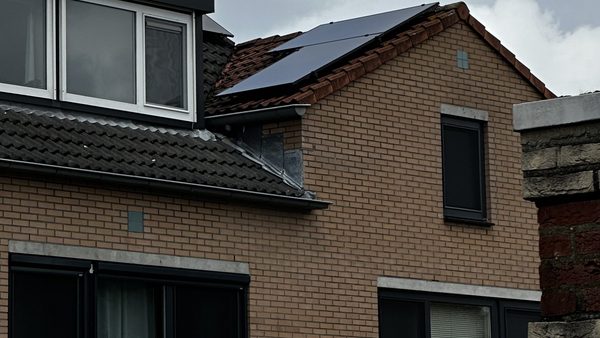Optimale zonne-energie in Apeldoorn