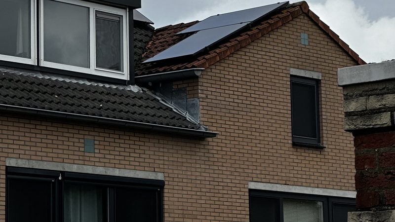 Optimale zonne-energie in Apeldoorn