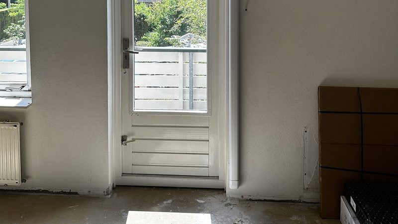 Slimme airco-installatie in Brummen