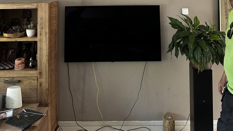 Huiselijke comfort met airco-installatie in Apeldoorn