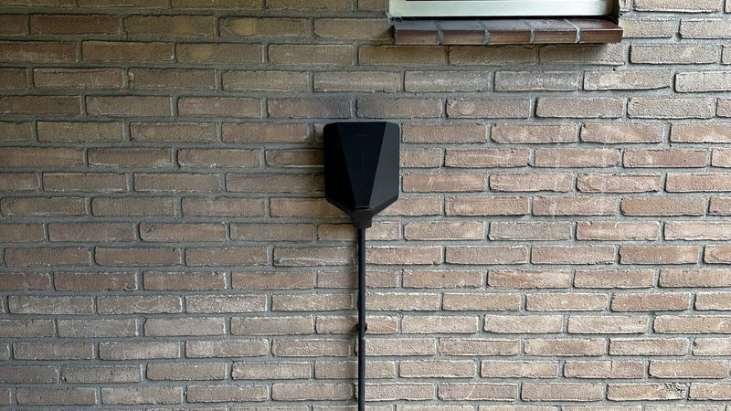Slimme laadoplossing voor thuis in Apeldoorn