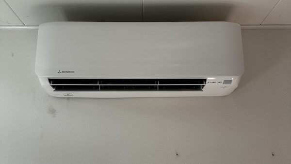 Efficiënte airco-installatie in Apeldoorn