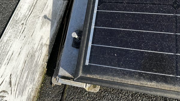 Zonnepaneleninstallatie in Apeldoorn