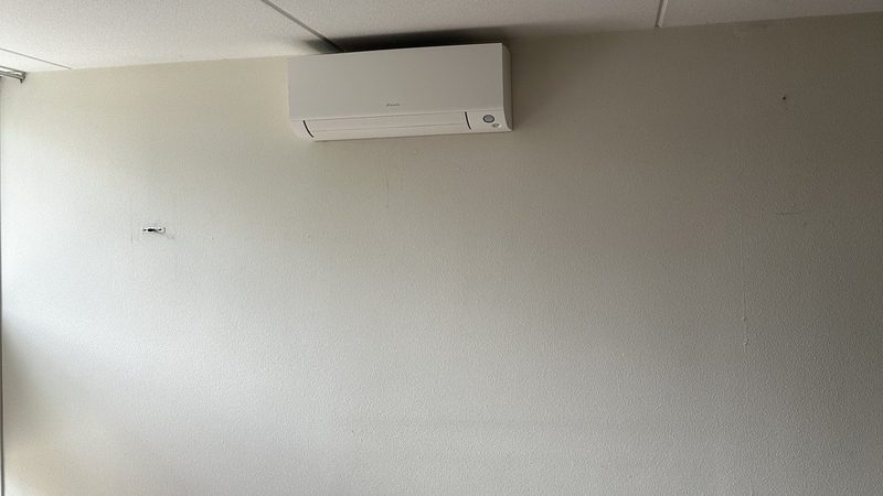 Efficiënte airco-installatie voor comfort in Apeldoorn