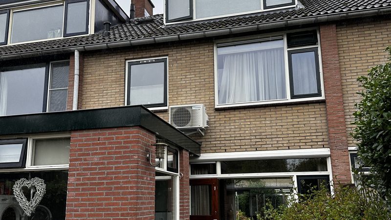 Airco installatie voor optimaal comfort in Apeldoorn