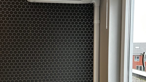 Efficiënte airco-installatie in Apeldoorn