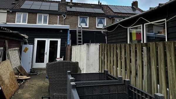 Efficiënte zonne-installatie in Apeldoorn